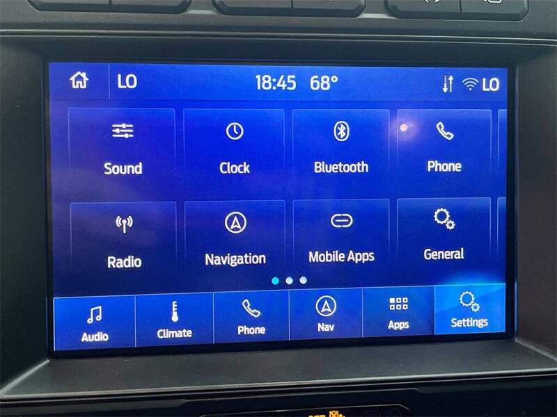 2020 Ford Expedition MAX King Ranch