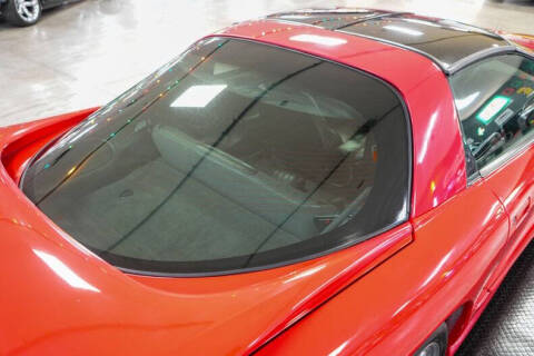 2002 Pontiac Firebird