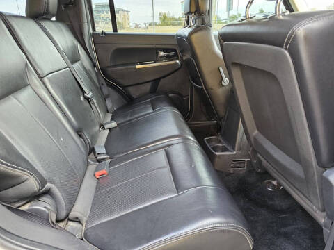 2012 Jeep Liberty Limited