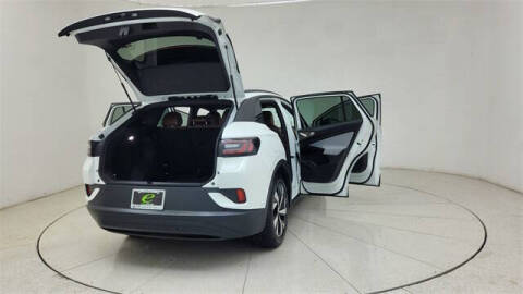 2023 Volkswagen ID.4 Standard