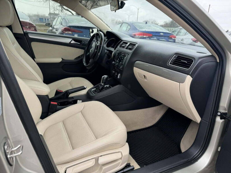 2015 Volkswagen Jetta