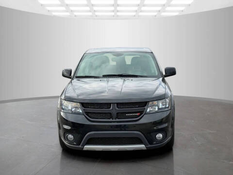 2012 Dodge Journey Crew