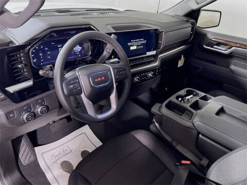 2026 GMC Sierra 1500 Elevation Standard