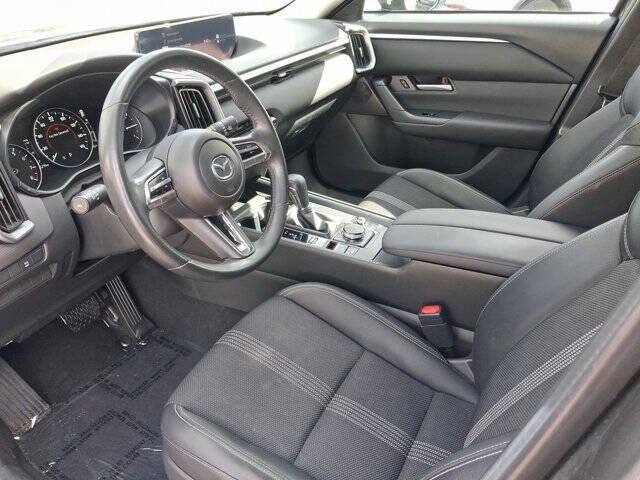 2024 Mazda CX-50 2.5 S Select