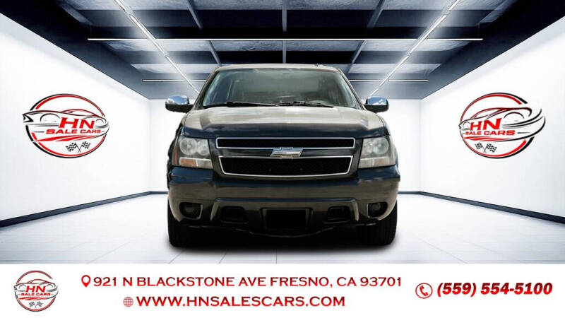 2011 Chevrolet Avalanche LT