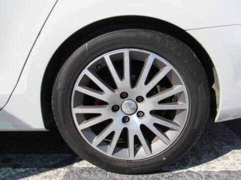 2014 Volkswagen Jetta S