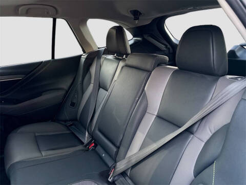 2024 Subaru Outback Onyx Edition XT