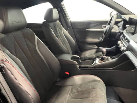 2025 Acura Integra Type S