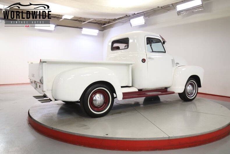 1950 GMC C/K 1500 Series
