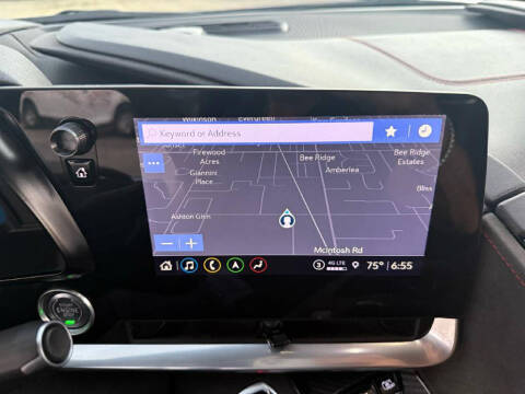 2022 Chevrolet Corvette Stingray