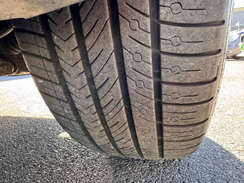 2017 Land Rover Range Rover Sport HSE