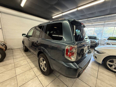 2006 Honda Pilot EX-L