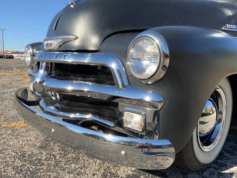 1954 Chevrolet 3100