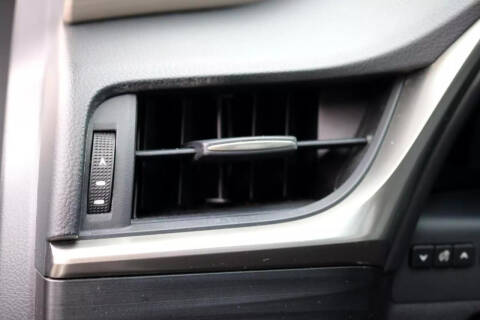 2019 Lexus ES 350 F SPORT