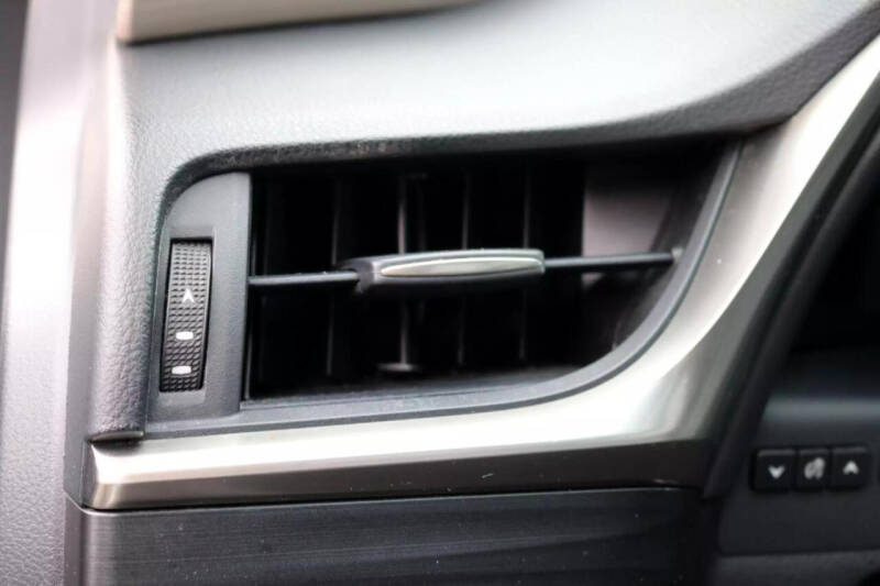 2019 Lexus ES 350 F SPORT