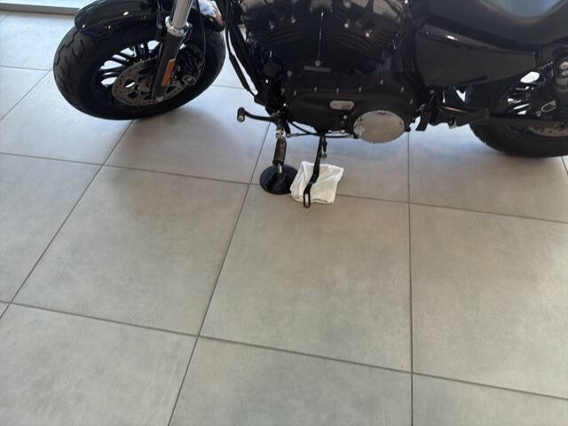 2016 Harley-Davidson Sportster