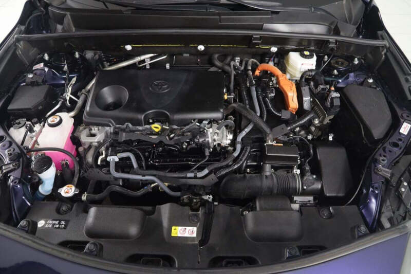 2023 Toyota Venza Limited