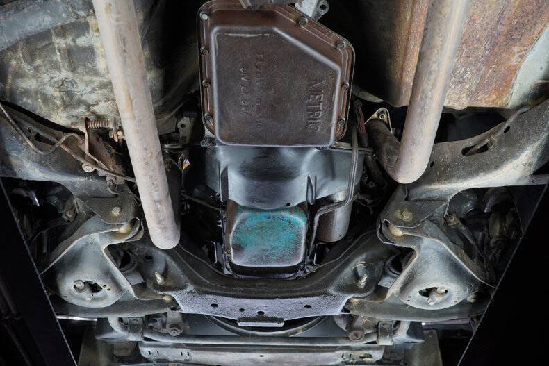 1979 Chevrolet El Camino