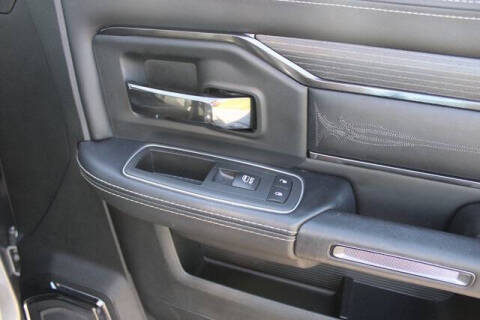 2022 RAM 2500 Limited