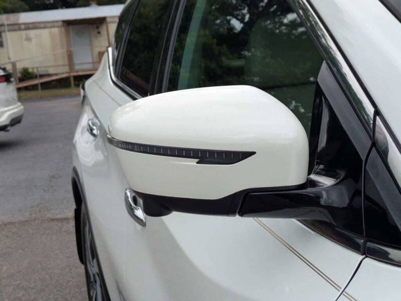2016 Nissan Murano