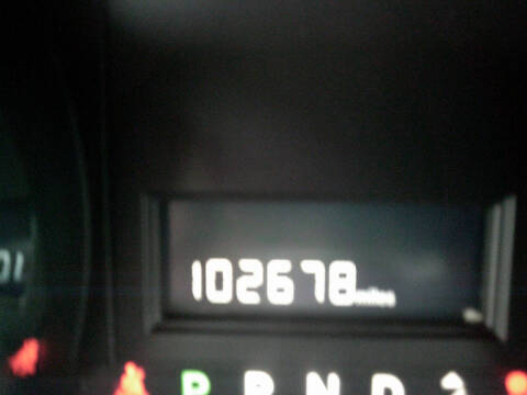 2016 Dodge Grand Caravan American Value Package