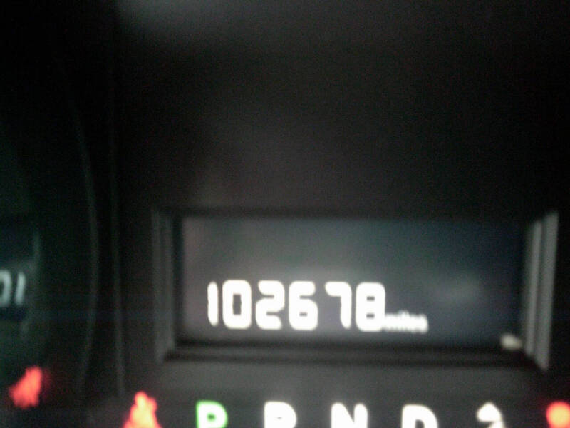 2016 Dodge Grand Caravan American Value Package