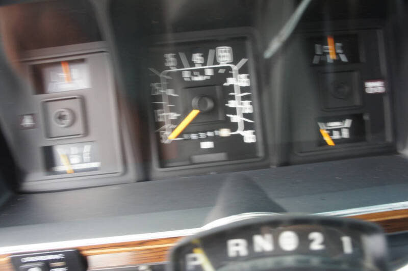 1990 Ford E-Series E-150