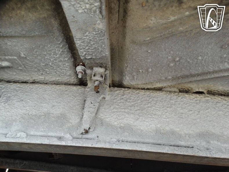 1956 Ford Thunderbird