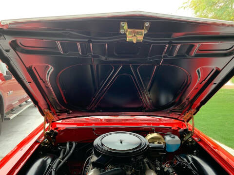 1962 Chevrolet Impala