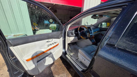 2007 Lexus RX 350