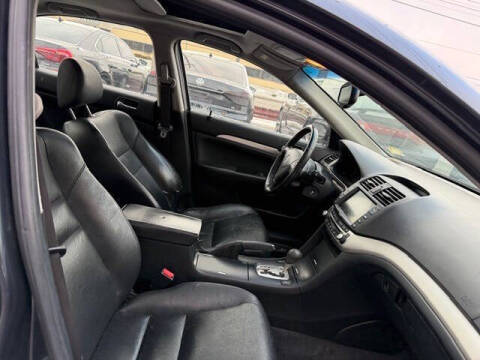 2006 Acura TSX w/Navi