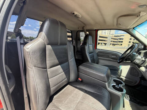 1999 Ford F-250 Super Duty XLT