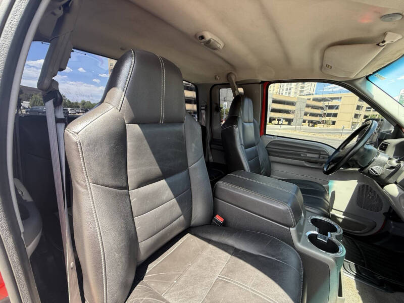 1999 Ford F-250 Super Duty XLT