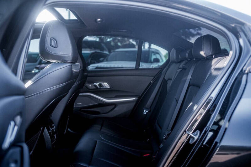 2023 BMW 3 Series M340i xDrive