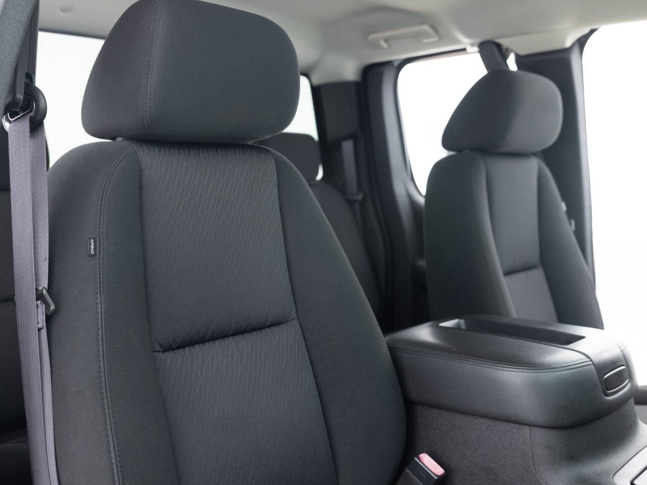 Used Car 2013 Gmc Sierra 1500  Sle 4x4 4dr Extended Cab 6.5 Ft. Sb For Sale Under $10,000 In Coal City, Illinois