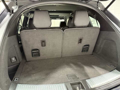 2020 Acura MDX SH-AWD w/Tech w/A-SPEC