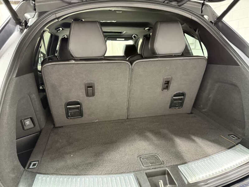 2020 Acura MDX SH-AWD w/Tech w/A-SPEC