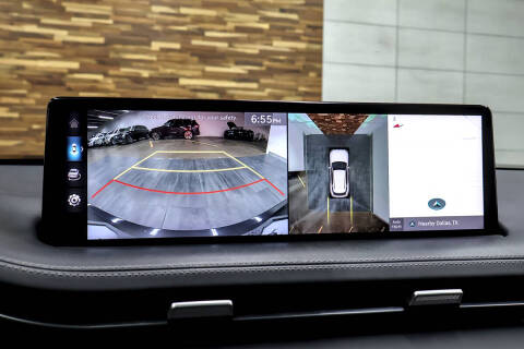 2022 Genesis GV70 2.5T Standard