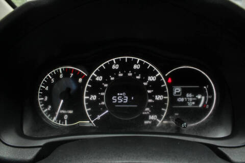 2016 Nissan Versa Note