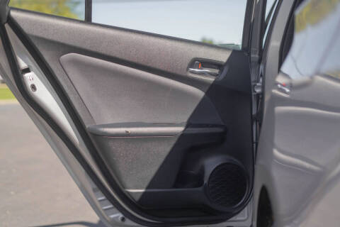 2019 Toyota Prius Prime