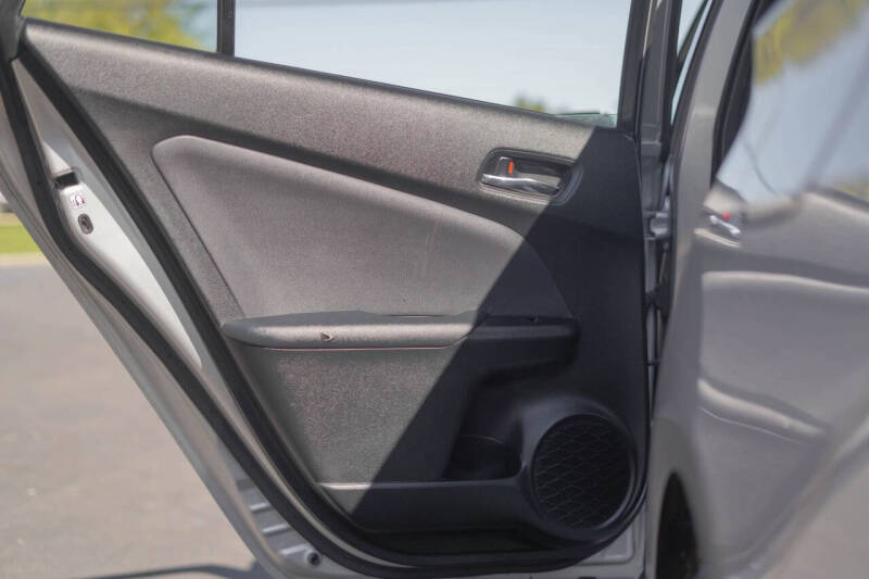 2019 Toyota Prius Prime