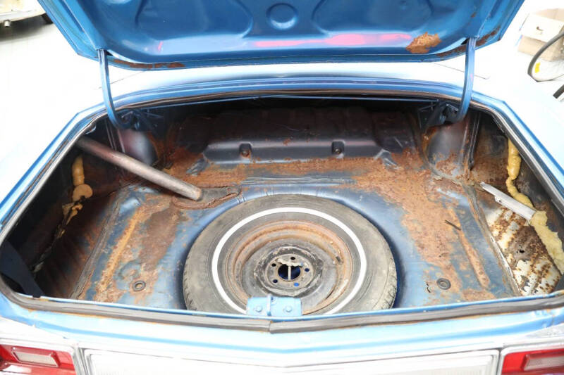 1976 Dodge Dart