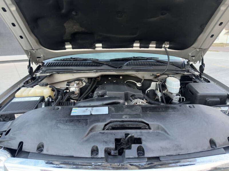 2006 GMC Sierra 2500HD SLT