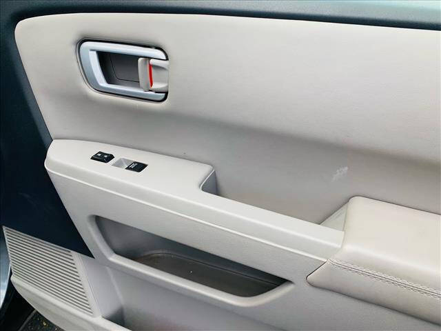 2012 Honda Pilot EX-L w/DVD