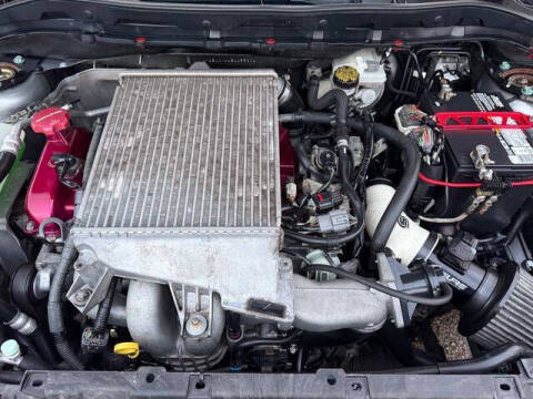 2011 Mazda MAZDASPEED3 Sport