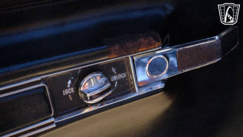 1970 Chevrolet Corvette