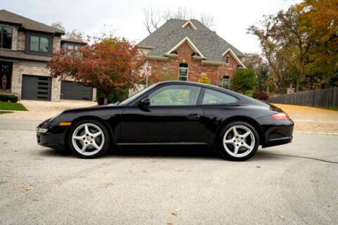 2013 Porsche 911 Carrera