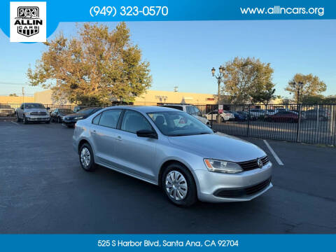 2013 Volkswagen Jetta