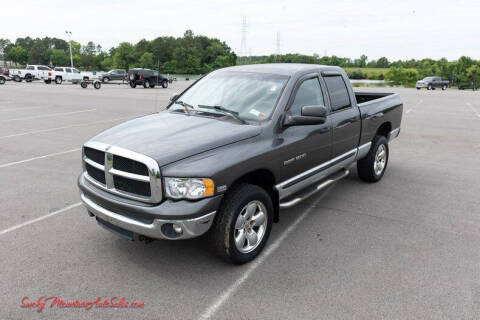 2003 Dodge Ram 1500