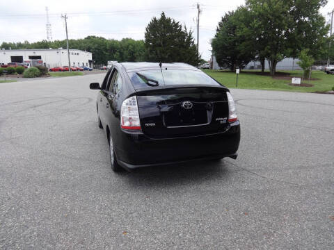 2008 Toyota Prius